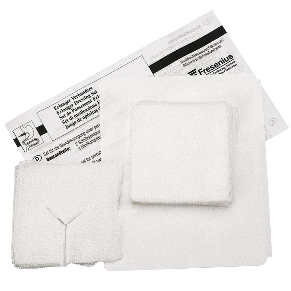 Erlanger Verbandset