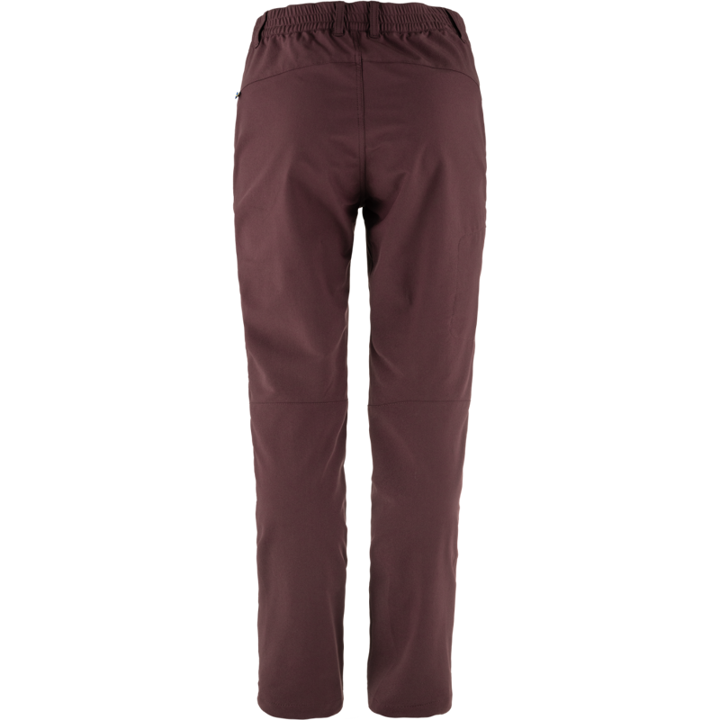 Abisko Trail Stretch Broek