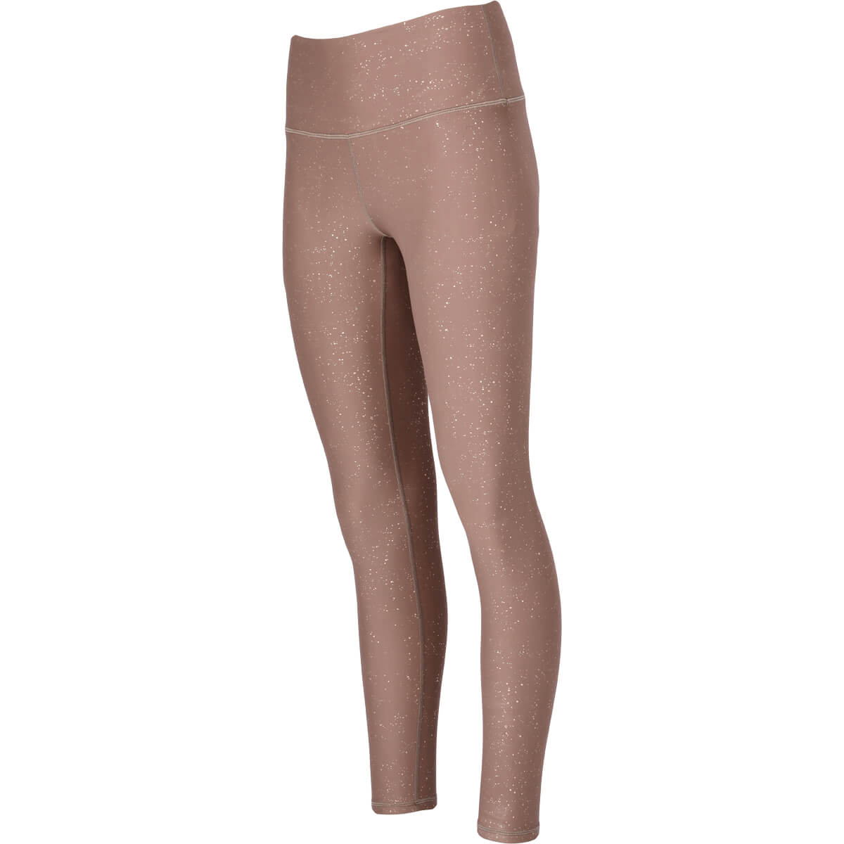 Athlecia Thinky Printed High Waist Træningstights Dame