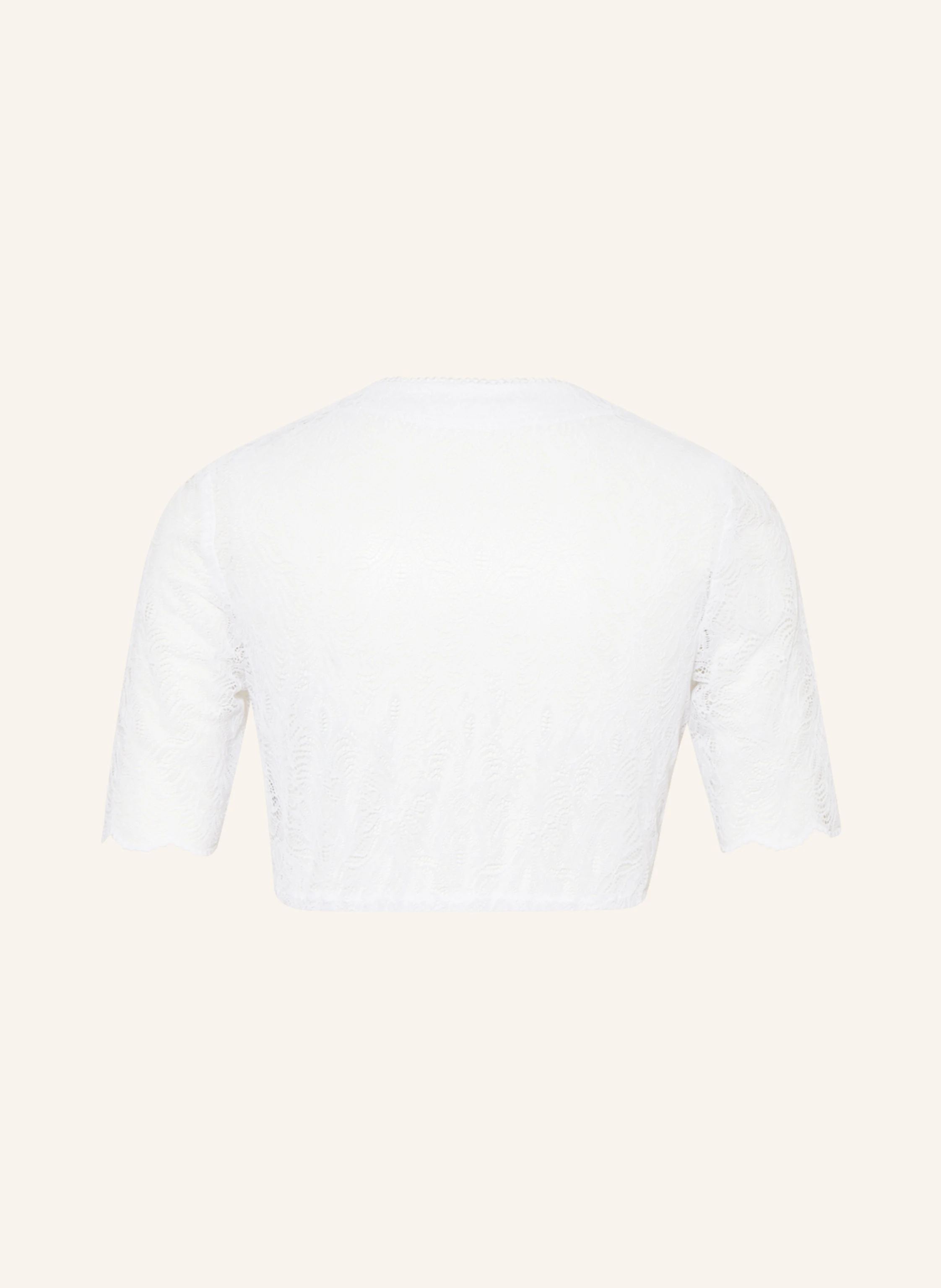 WALDORFF Dirndlbluse