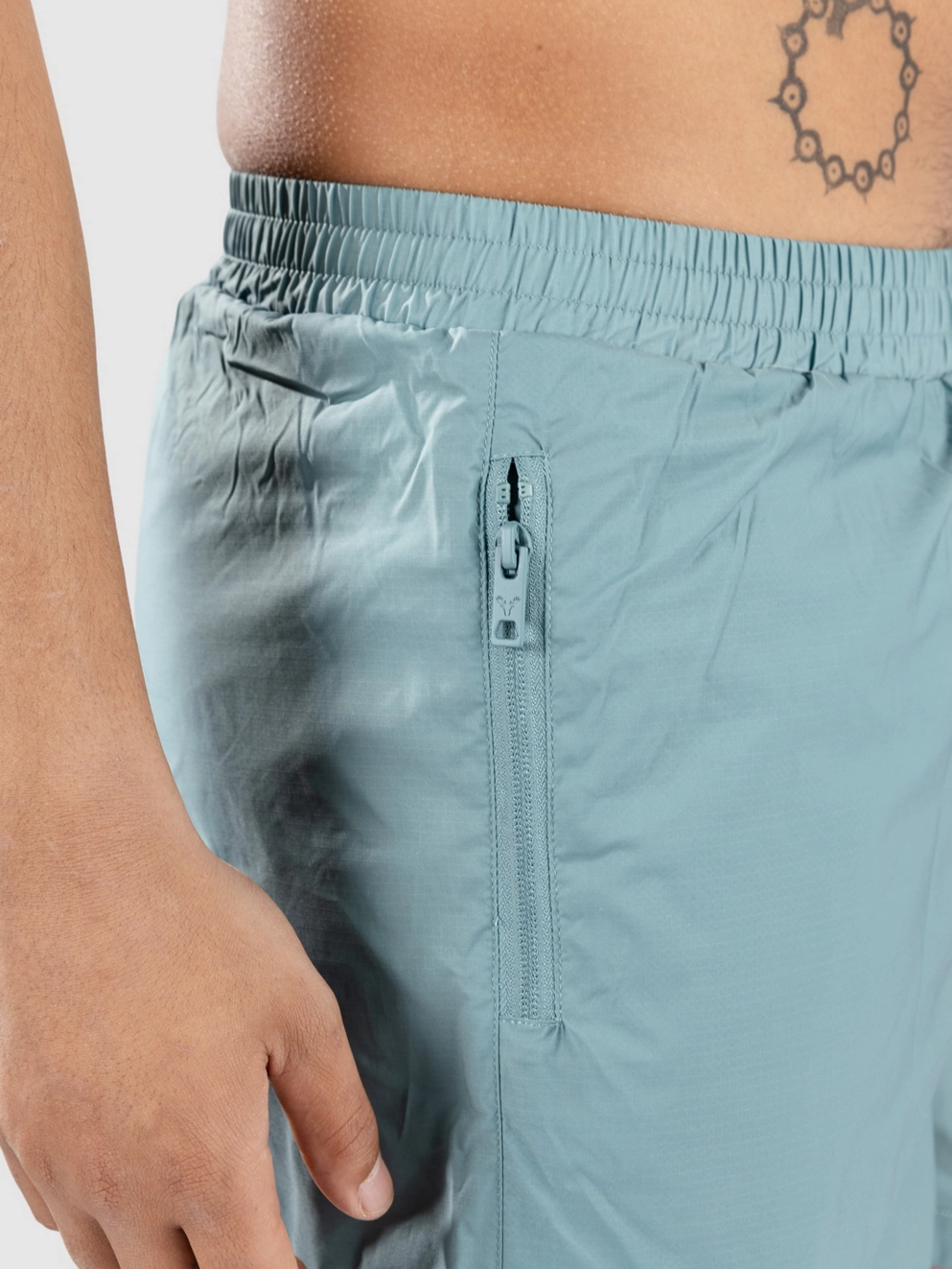 Fat Moose Ocean Boardshorts ocean green