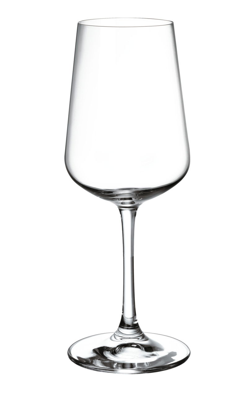 Villeroy & Boch Weißweinglas 4er-Set Ovid OVID