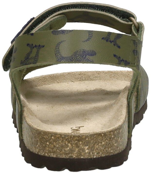 Kipling Giganto 2 khaki