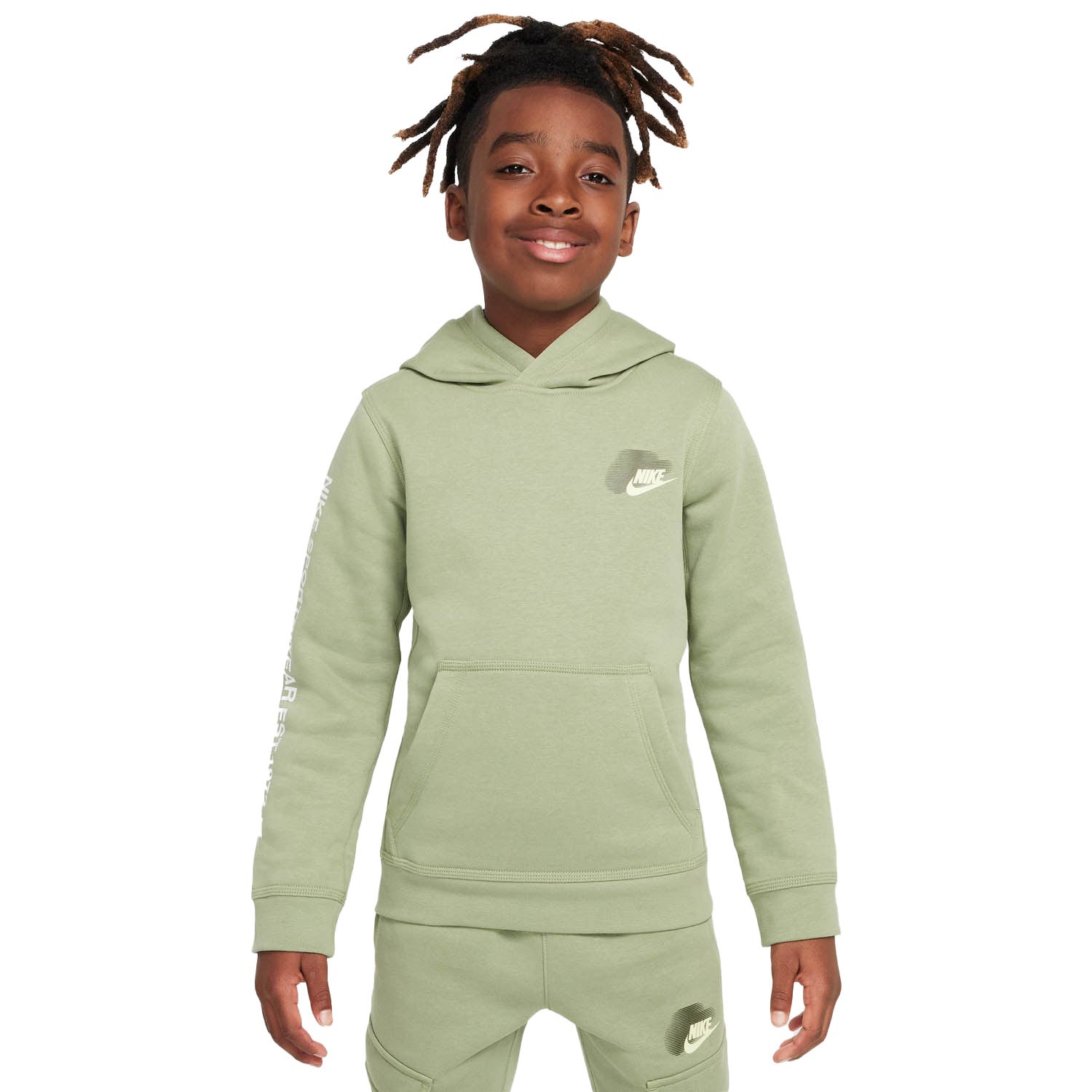 Nike  Sportswear Standard Issue