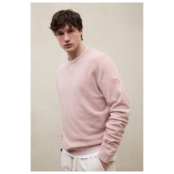 Ecoalf - Gola Sweatshirt - Pull