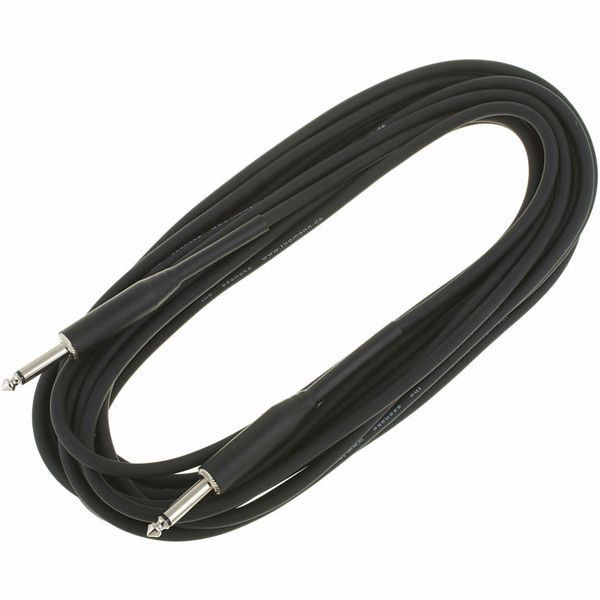 the sssnake GKP9 Instrumentenkabel