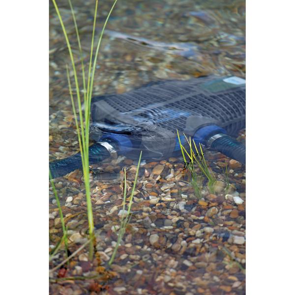 Oase Bachlaufpumpe AquaMax Eco Premium 6000/12