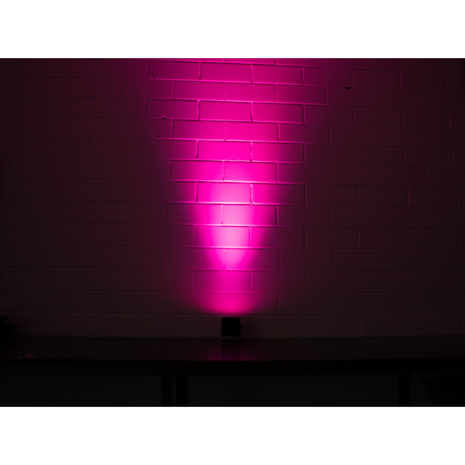 Eurolite AKKU Mini IP UP-4 QCL Spot MK2 IP65 accu spot