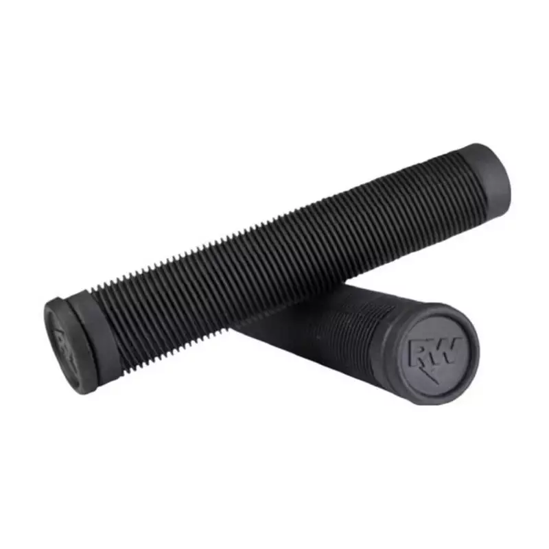 Poignées trottinette NITRO CIRCUS RW Noir