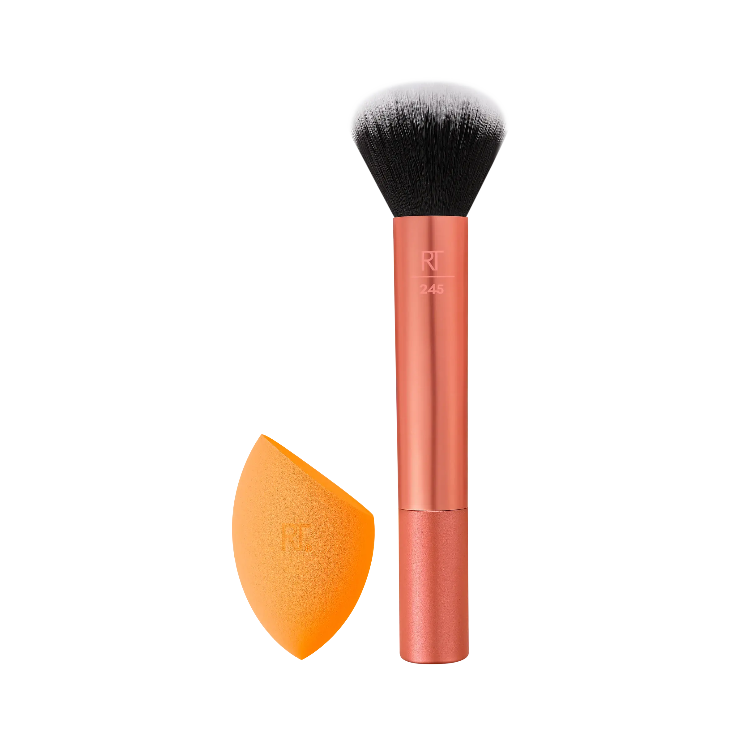 Everyting Blending Duo