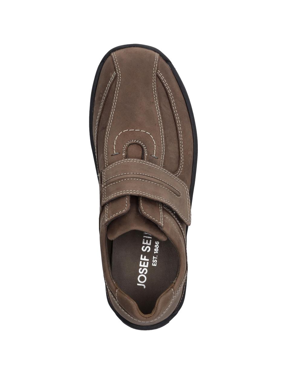 Slipper Arthur, mocca