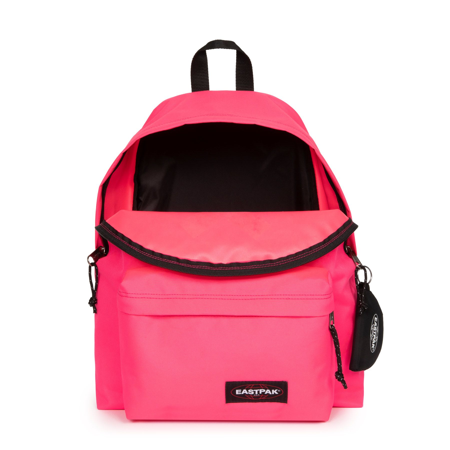 Padded Pak'r Boldsilkpink
