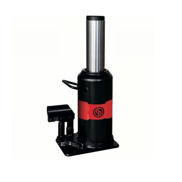 Chicago Pneumatic Macaco Garrafa 50 Ton Ref.