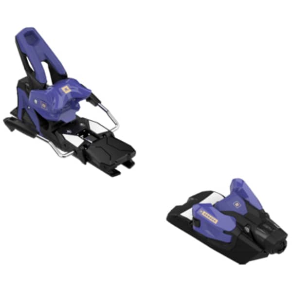 Fixation ski ARMADA STRIVE 14 GW PURPLE