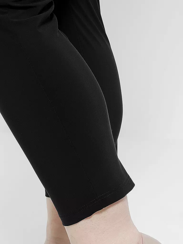 DORIS STREICH Leggings  schwarz