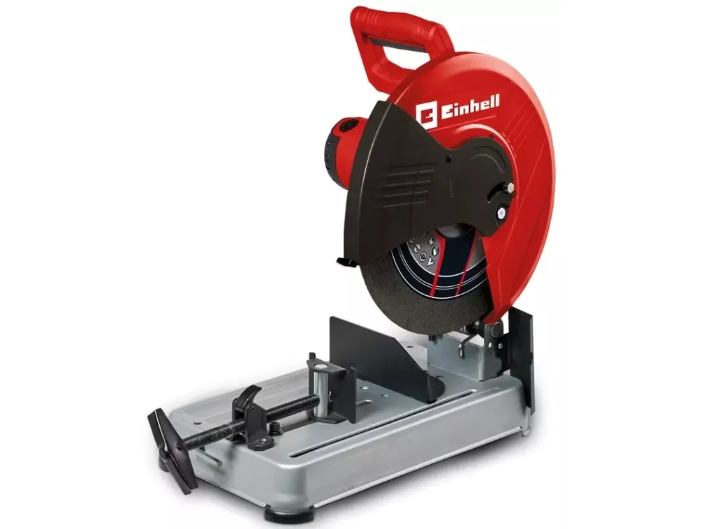 Einhell Einhell TC-MC 355/1 metalsav Ø 355 x Ø 25.4 x 2.8 mm 220-240/2200W