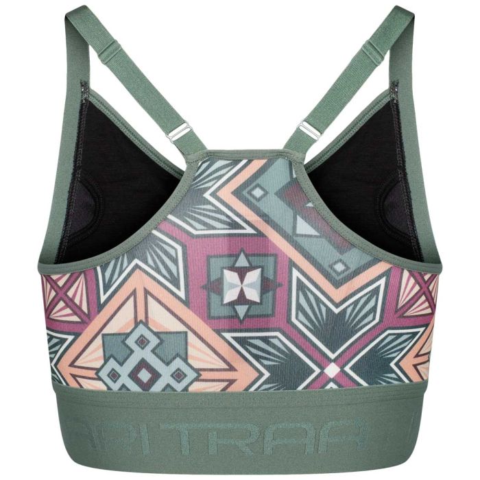 Frøya Printed Women BH