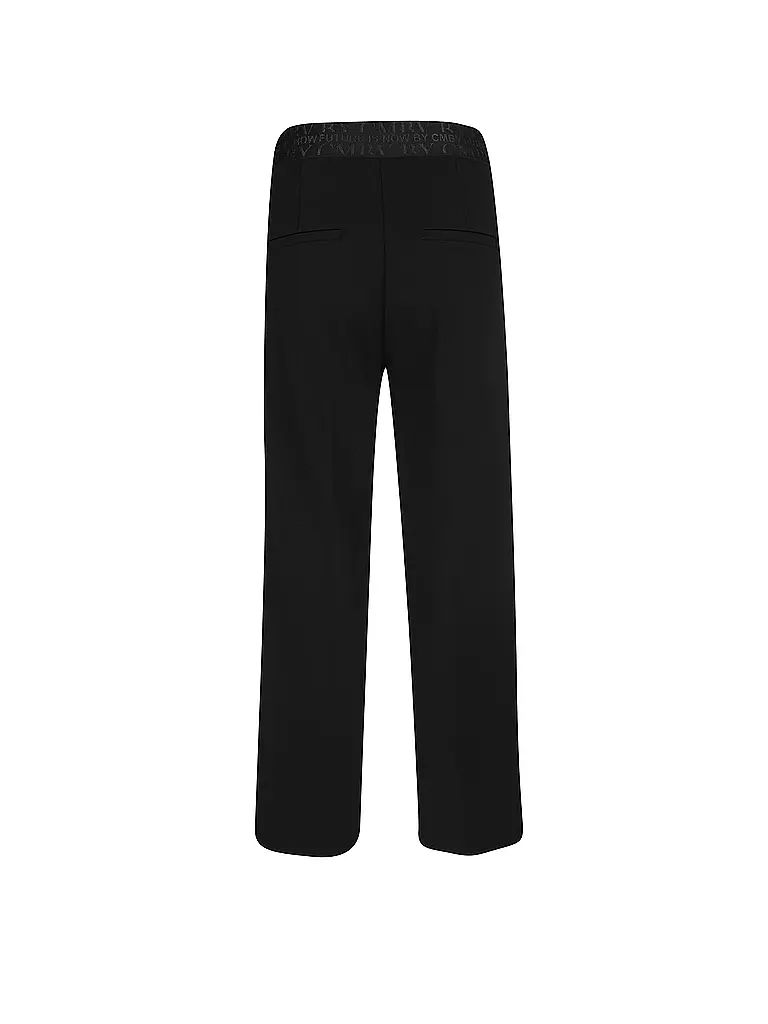 CAMBIO Culotte CAMERON schwarz