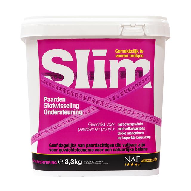 NAF Slim