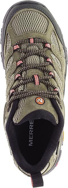 MERRELL - CHAUSSURES DE MULTIACTIVITE MOAB 3 GTX W