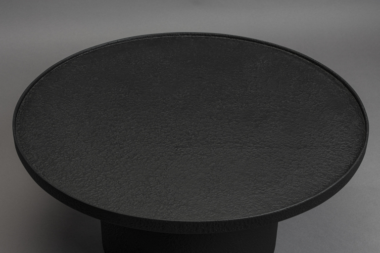 Dutchbone Winston salontafel Ø70