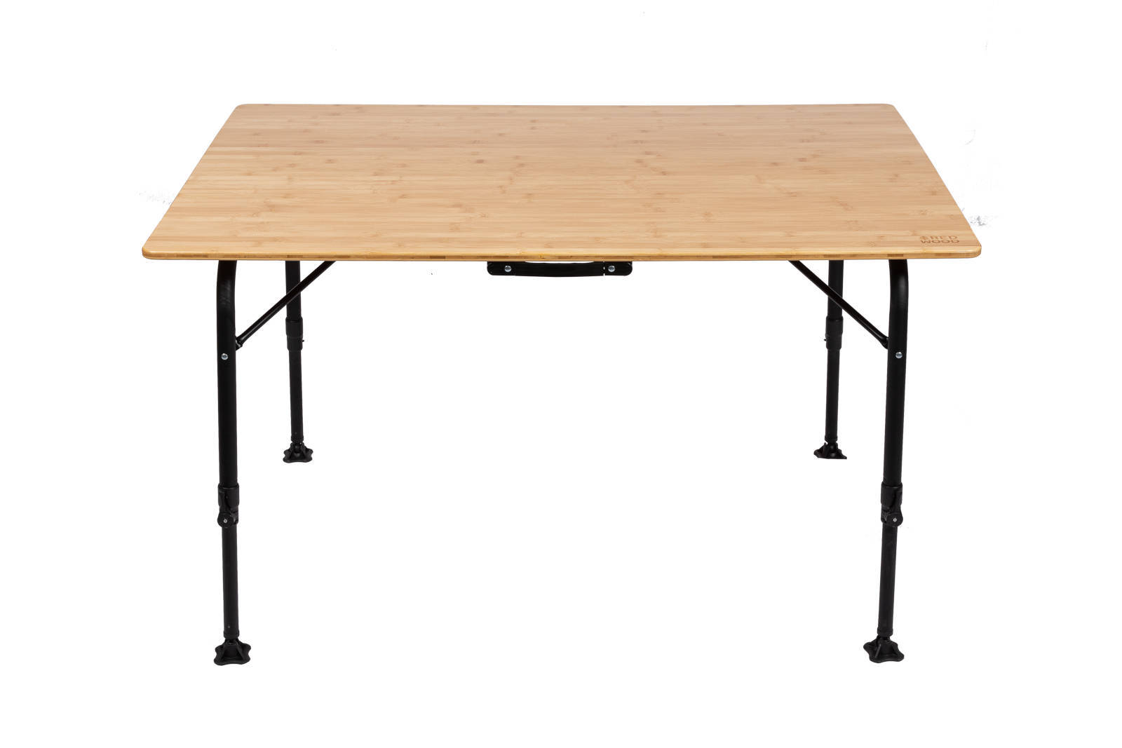 Redwood campingtafel