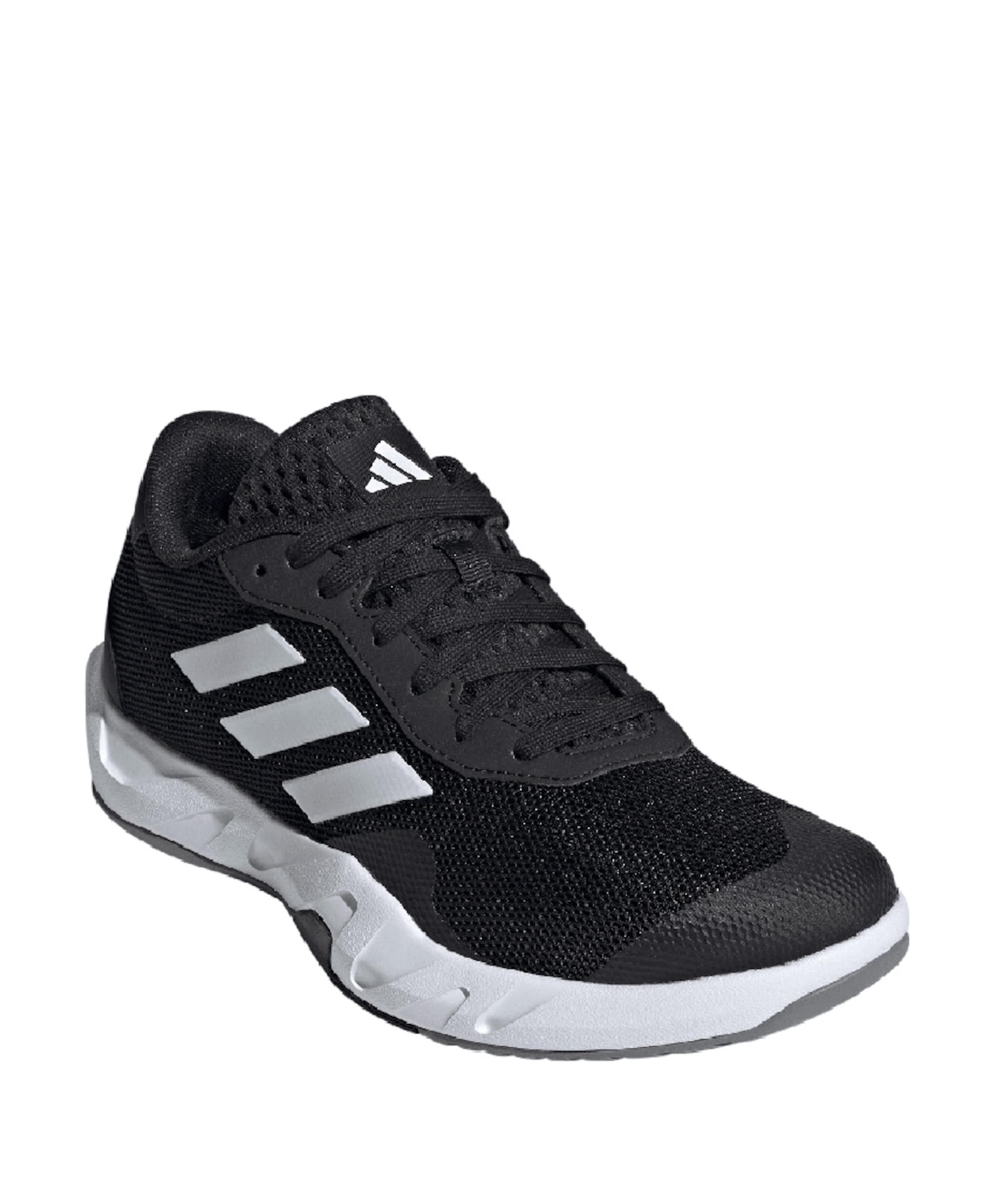 Adidas Amplimove Trainer W dames runningschoenen zwart