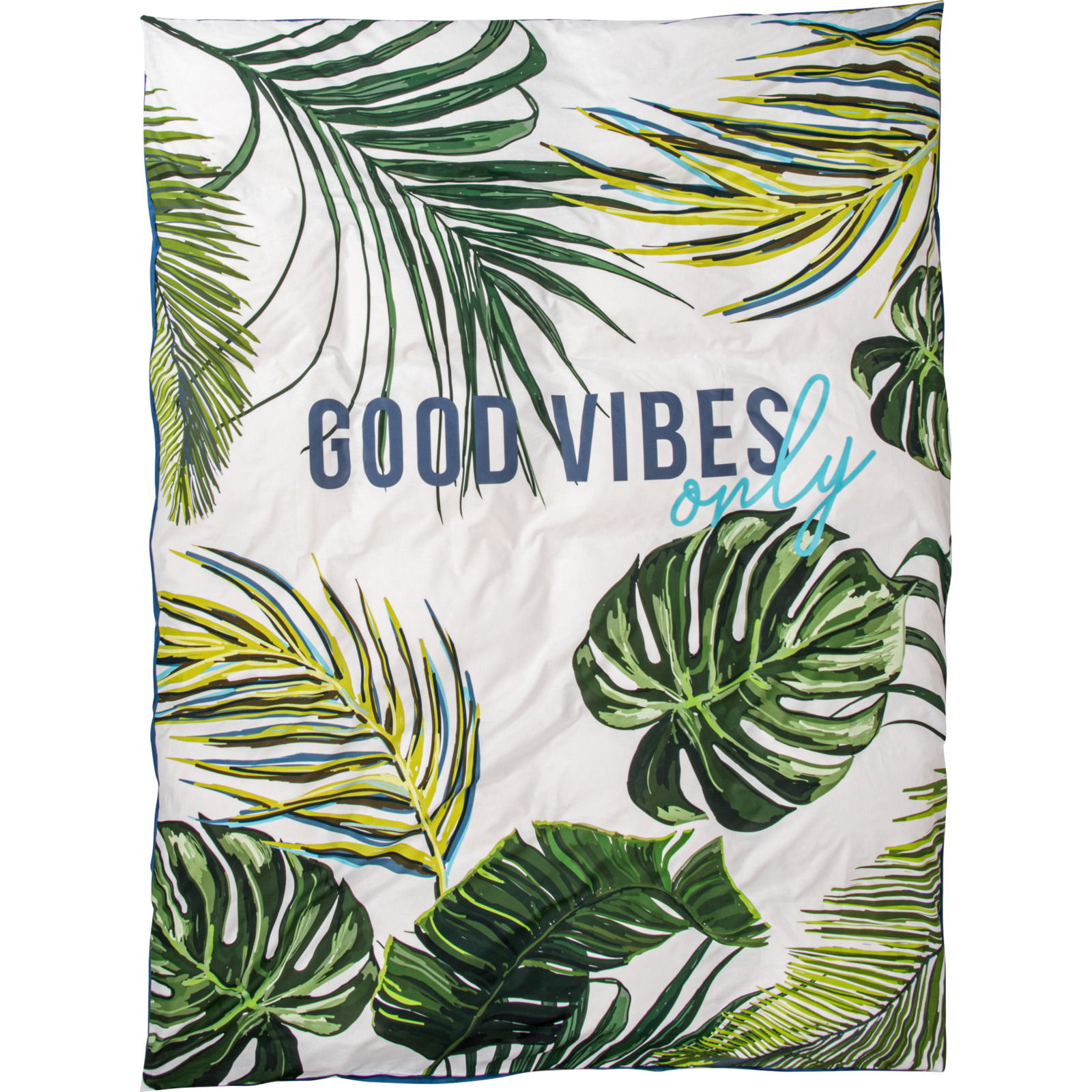 Bettwäsche Good Vibes Only