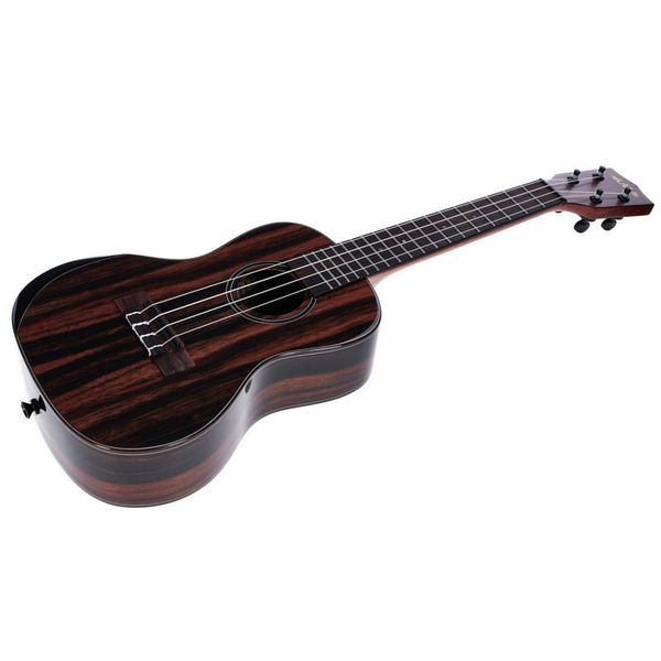 Kala Premier Ebony C-Ukulele