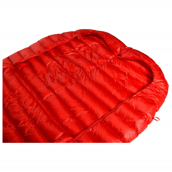 Pajak - Quest Fortwo - Sac de couchage en duvet