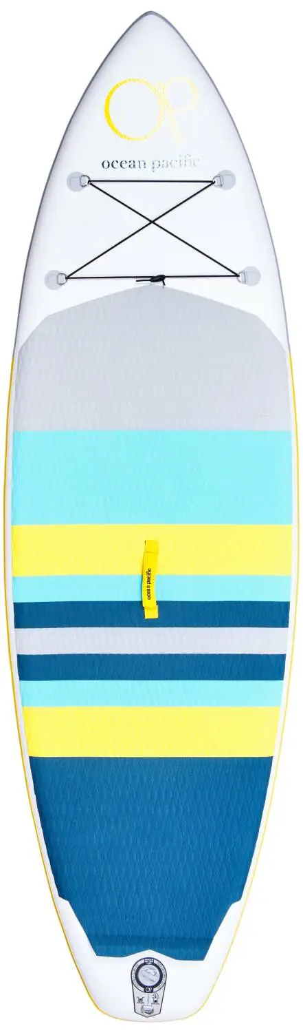 Ocean Pacific Sunset All Round 9'6 Oppustelig Paddle Board