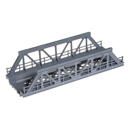 NOCH Vorflut-Brücke