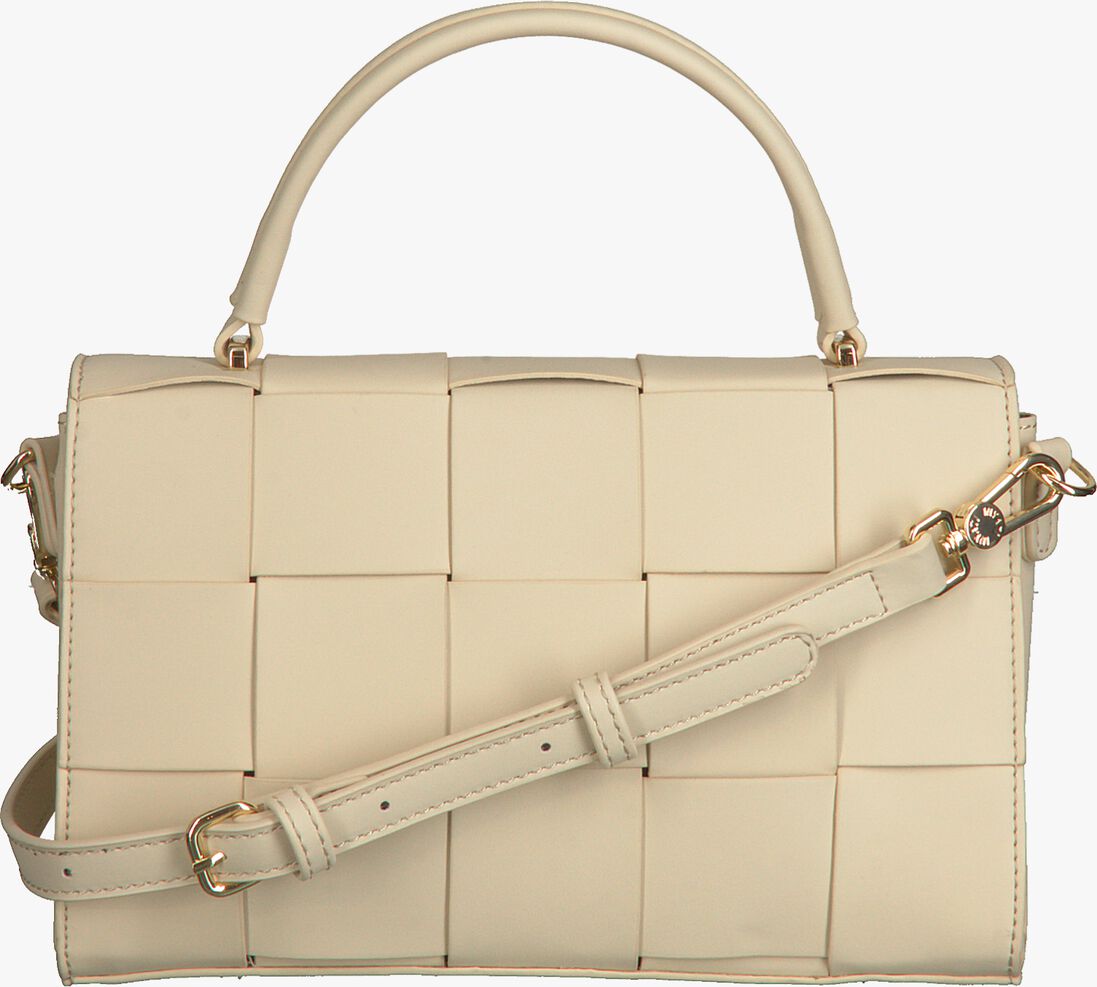 INYATI beige inyati handtas pattie