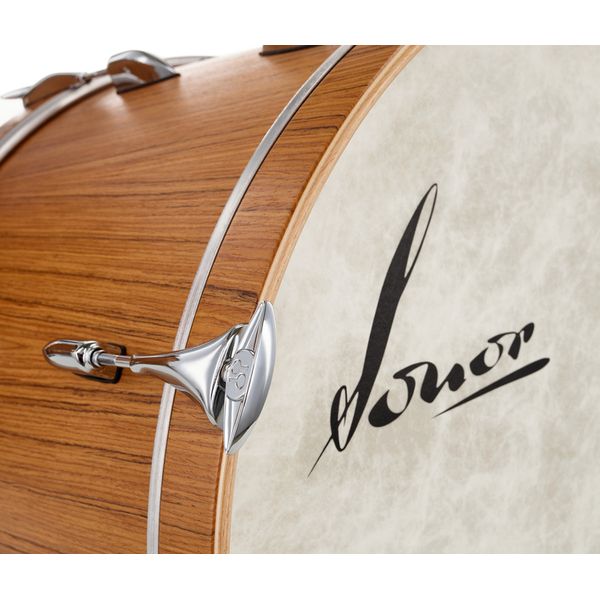 Sonor Vintage Three22 Teak NM