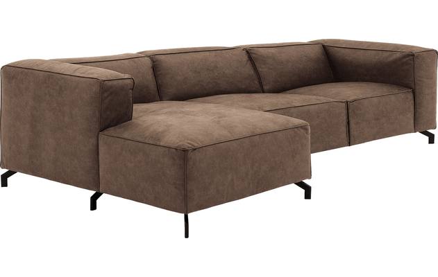 Loungebank Calvin