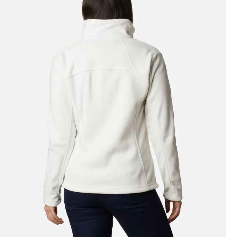 Columbia Fast Trek Ii Jacket Sea Salt