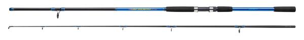 Canne mer Shakespeare Firebird Mackerel 3.00m (110-225g)