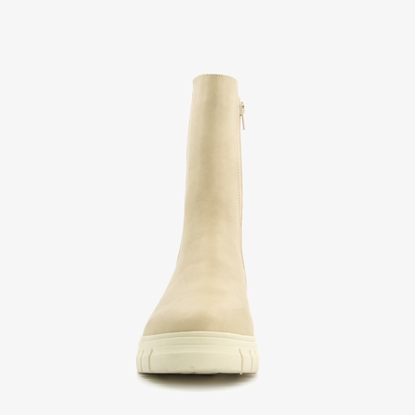 Blue Box dames chelsea boots