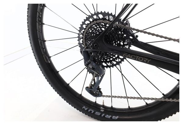 Produit reconditionné · Megamo Factory 05 Carbone GX / Vélo VTT / Megamo | Très bon état