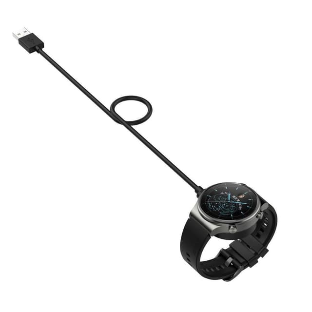 Huawei Watch D/GT Runner/GT2 Pro USB Opladningskabelholder