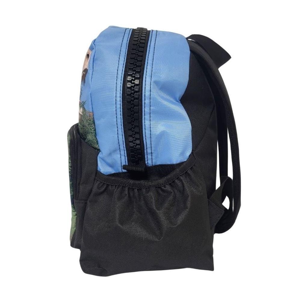 Ridge53 Ridge 53 Junior Big Zip BackPack