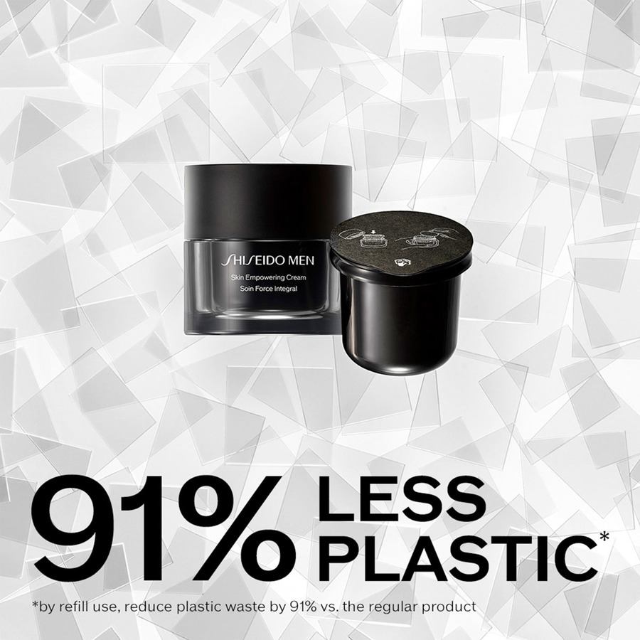 Shiseido Men Skin Empowering Cream 50ml