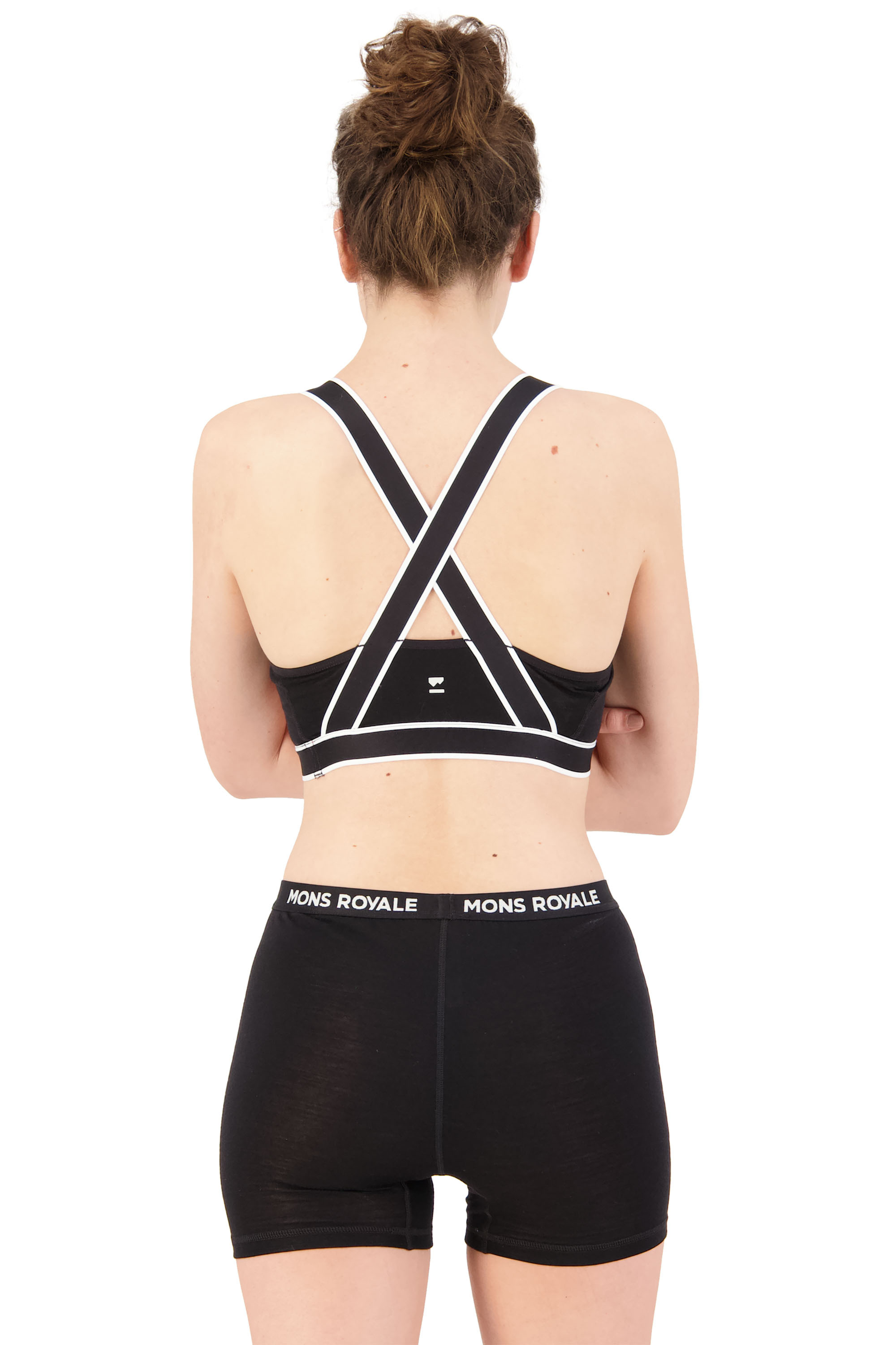 Stella X-Back Bra