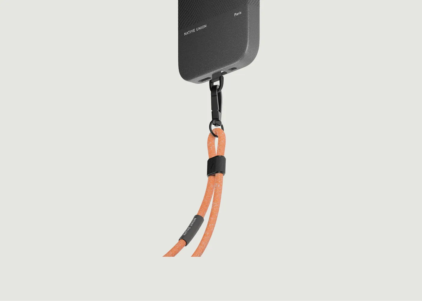City Sling Native Union