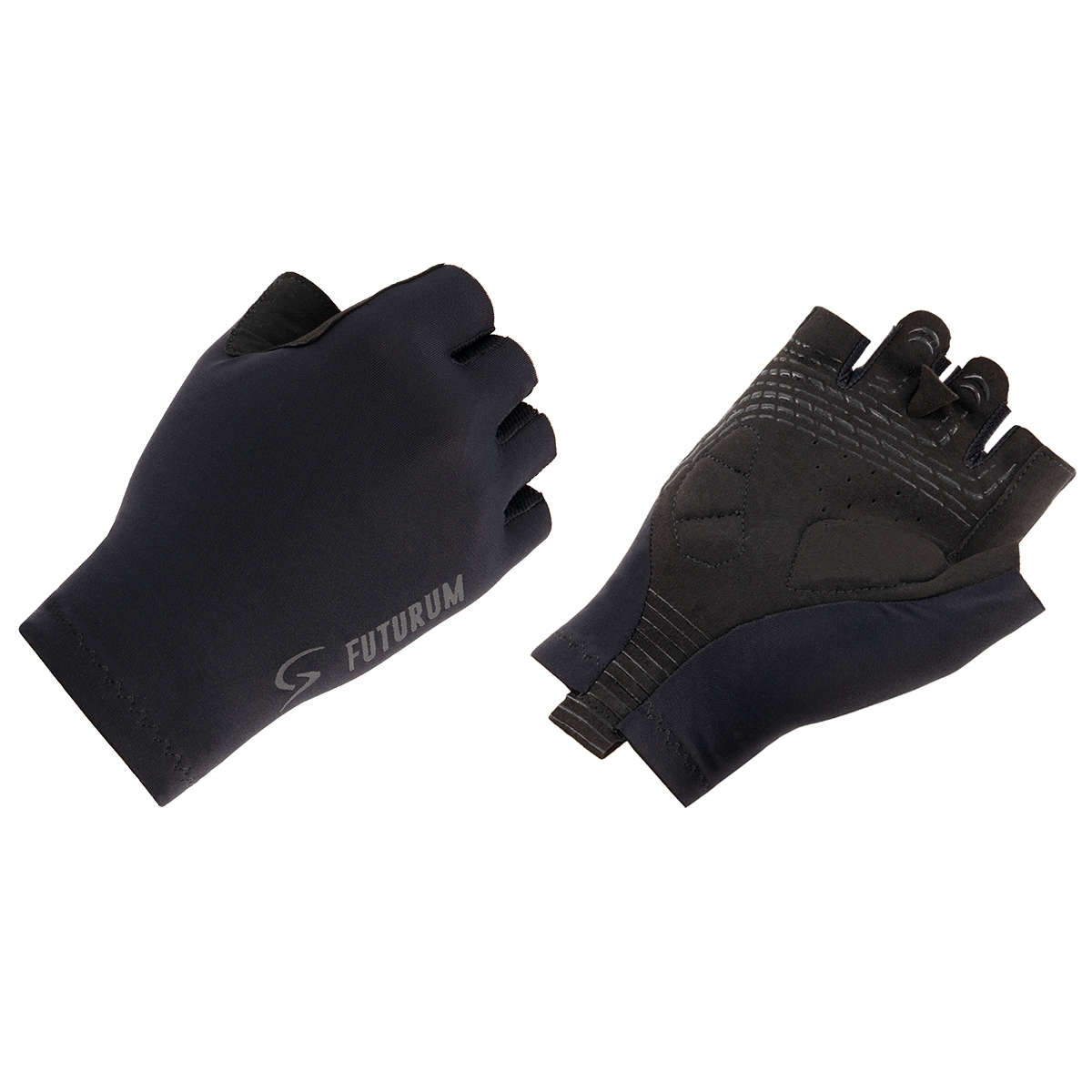 FUTURUM Aero Fietshandschoenen Zwart