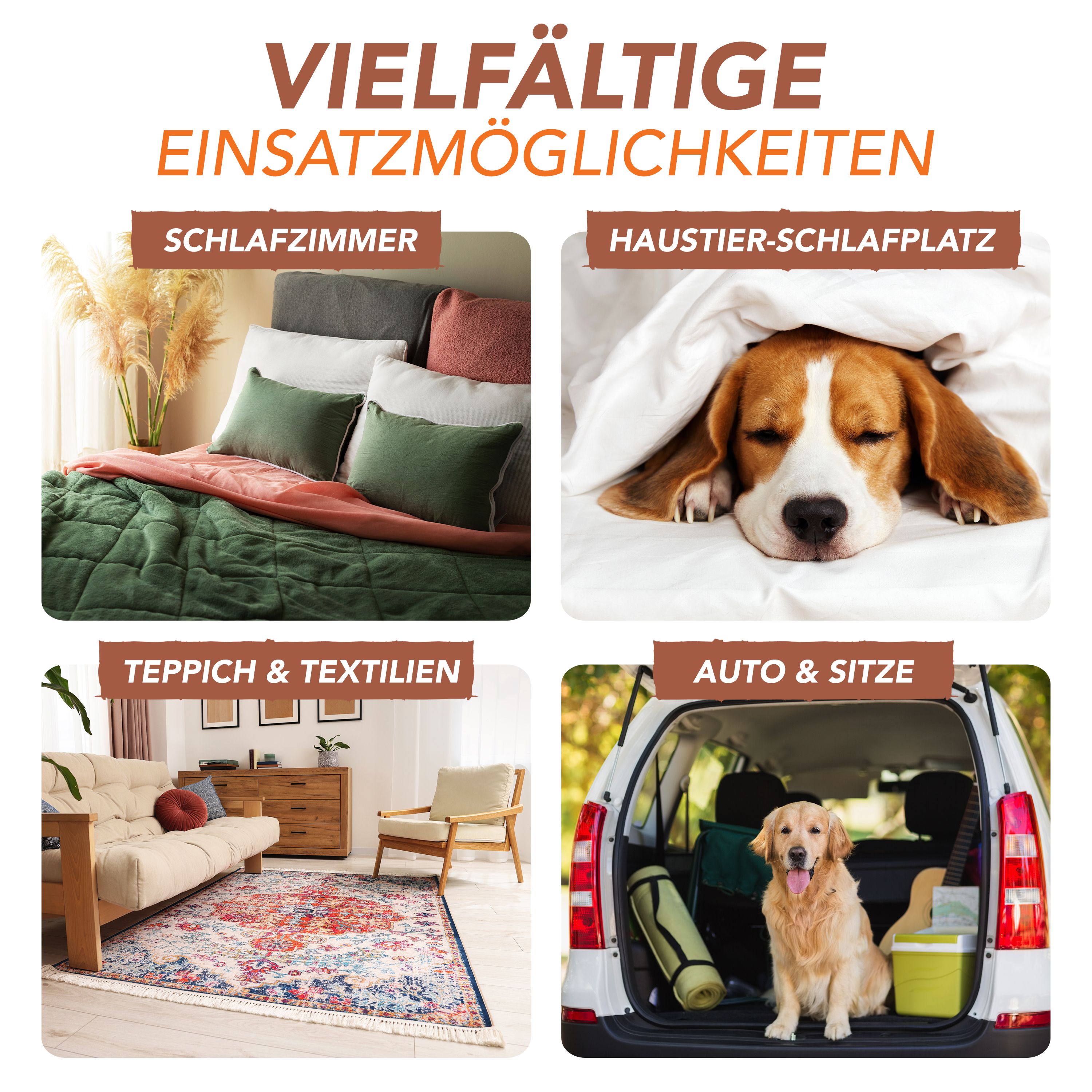 FUTUM 1L Zecken- / Mückenspray
