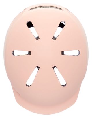 Casque Bern Watts 2.0 Mat Blush