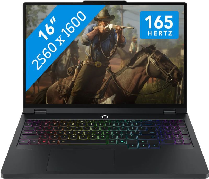 Lenovo Legion Pro 5 OLED 16IAX10 83F3004EMH