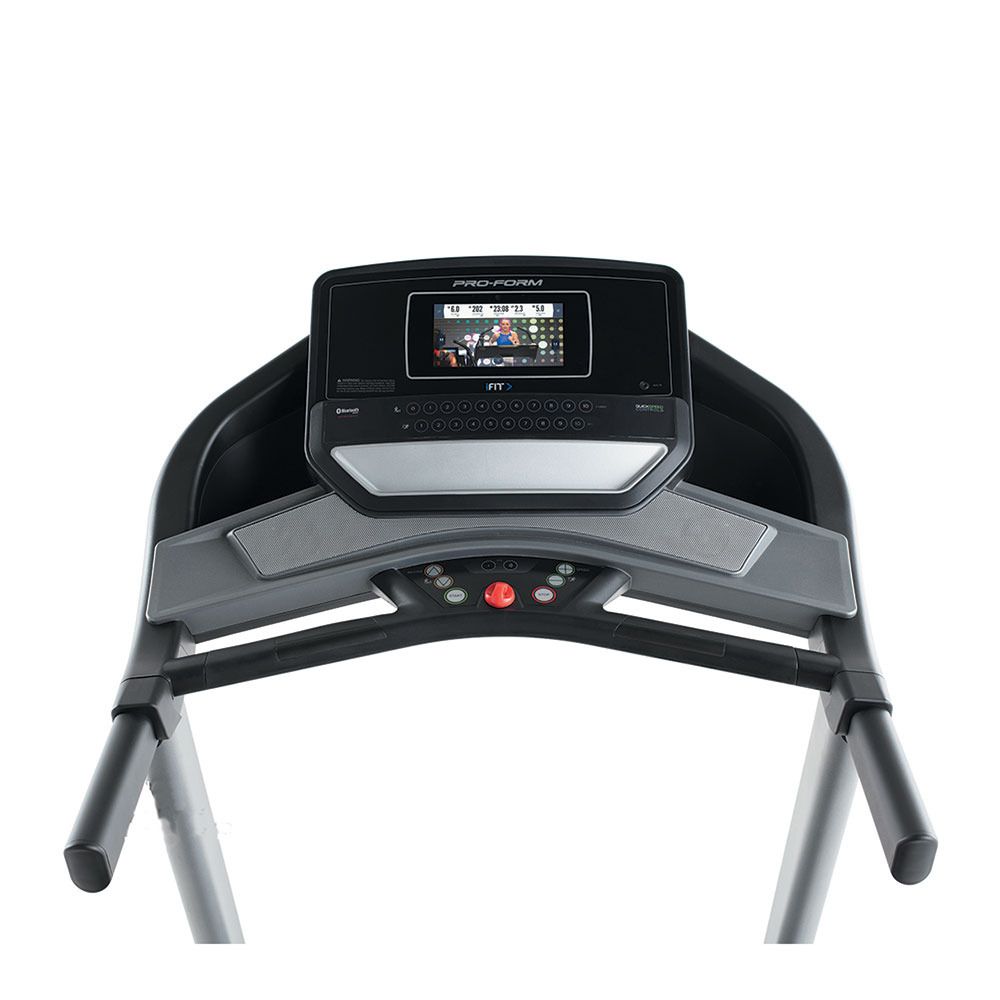 Pro-form TRAINER 9.0 - Tapis de course noir