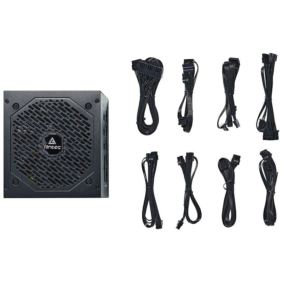 Antec NeoECO NE750G M
